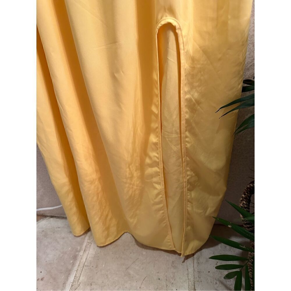 Mission Look maxi dress - Picture 3 of 6